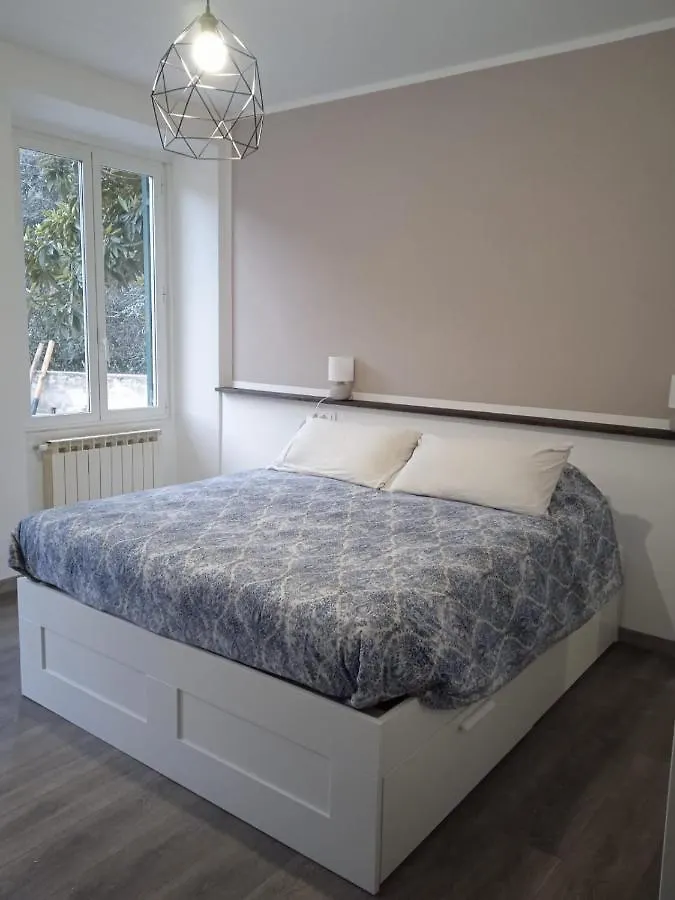 Hotel Sotto La Rocca Finale Ligure