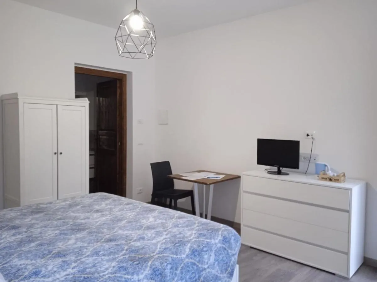 Hotel Sotto La Rocca Finale Ligure
