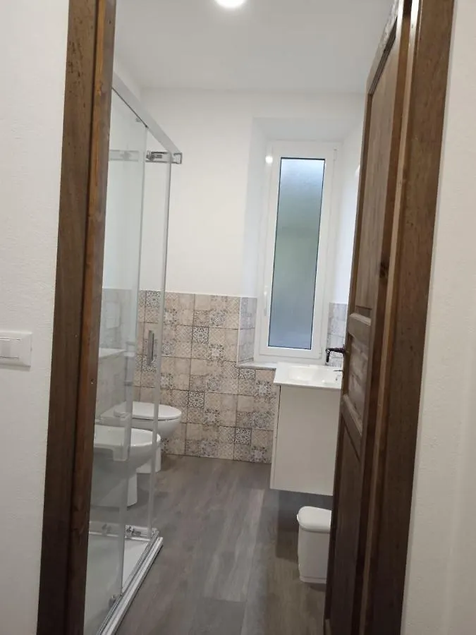 Sotto La Rocca Hotel Finale Ligure