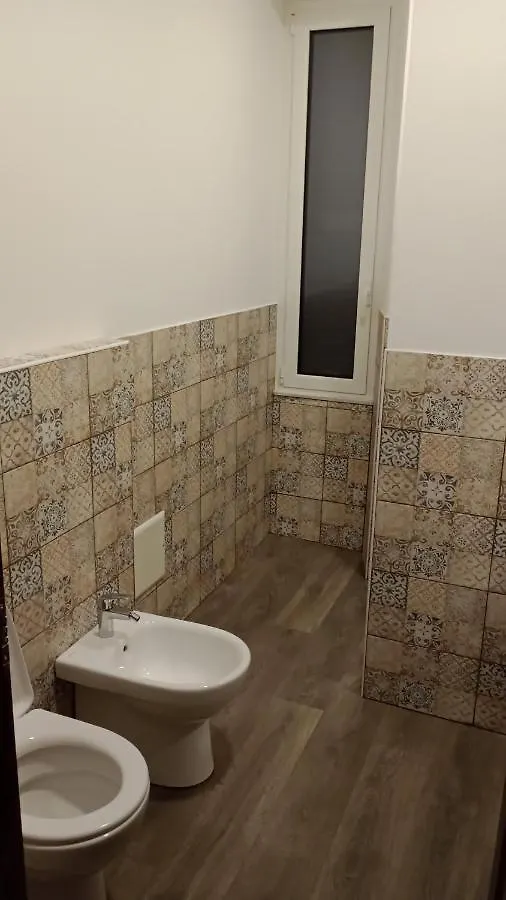 Guest house Sotto La Rocca Hotel Finale Ligure