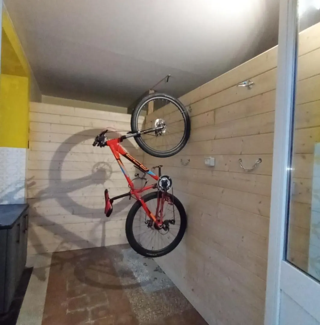 Penzion Hotel Sotto La Rocca Finale Ligure Itálie