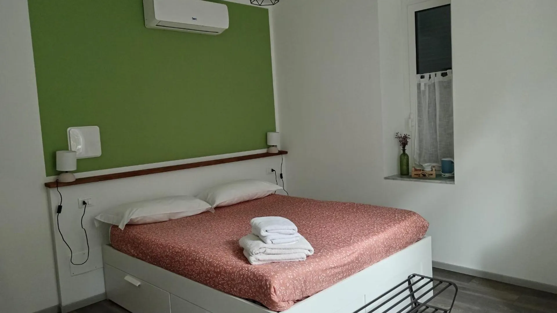 Sotto La Rocca Hotel Finale Ligure