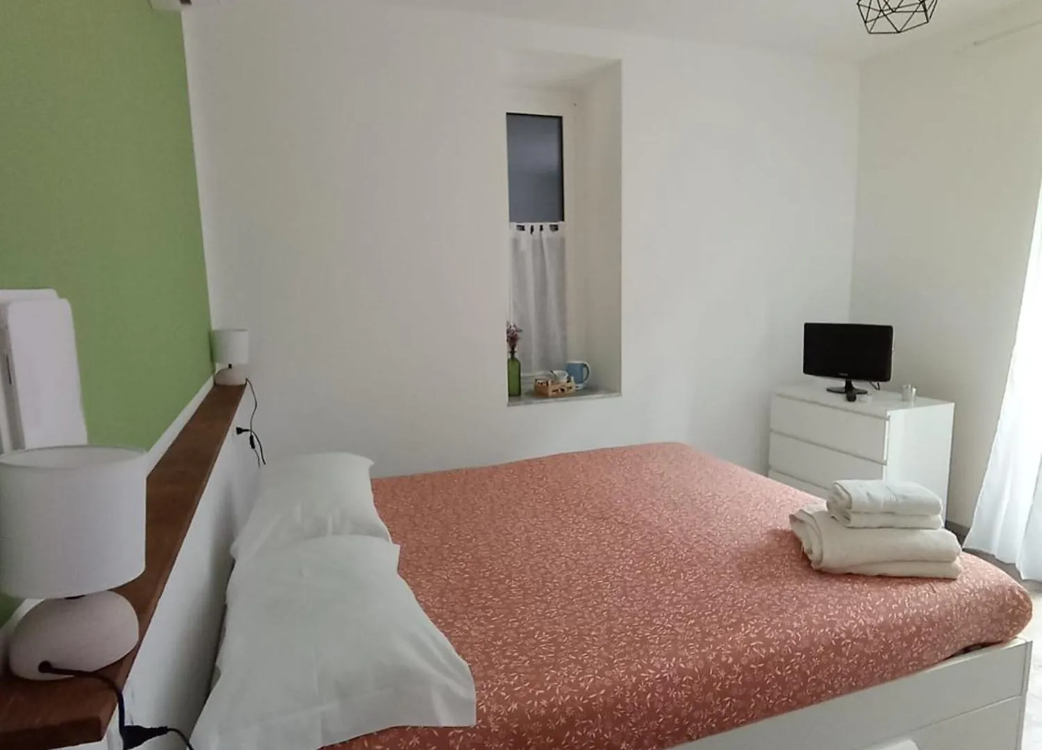 Sotto La Rocca Hotel Finale Ligure 0*,